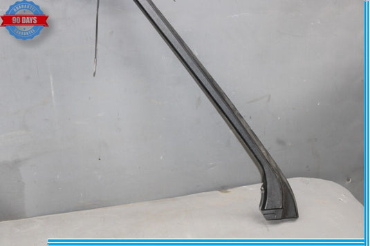 10-11 Mercedes ML450 Rear Right Side Door Window Frame Surround Molding Oem
