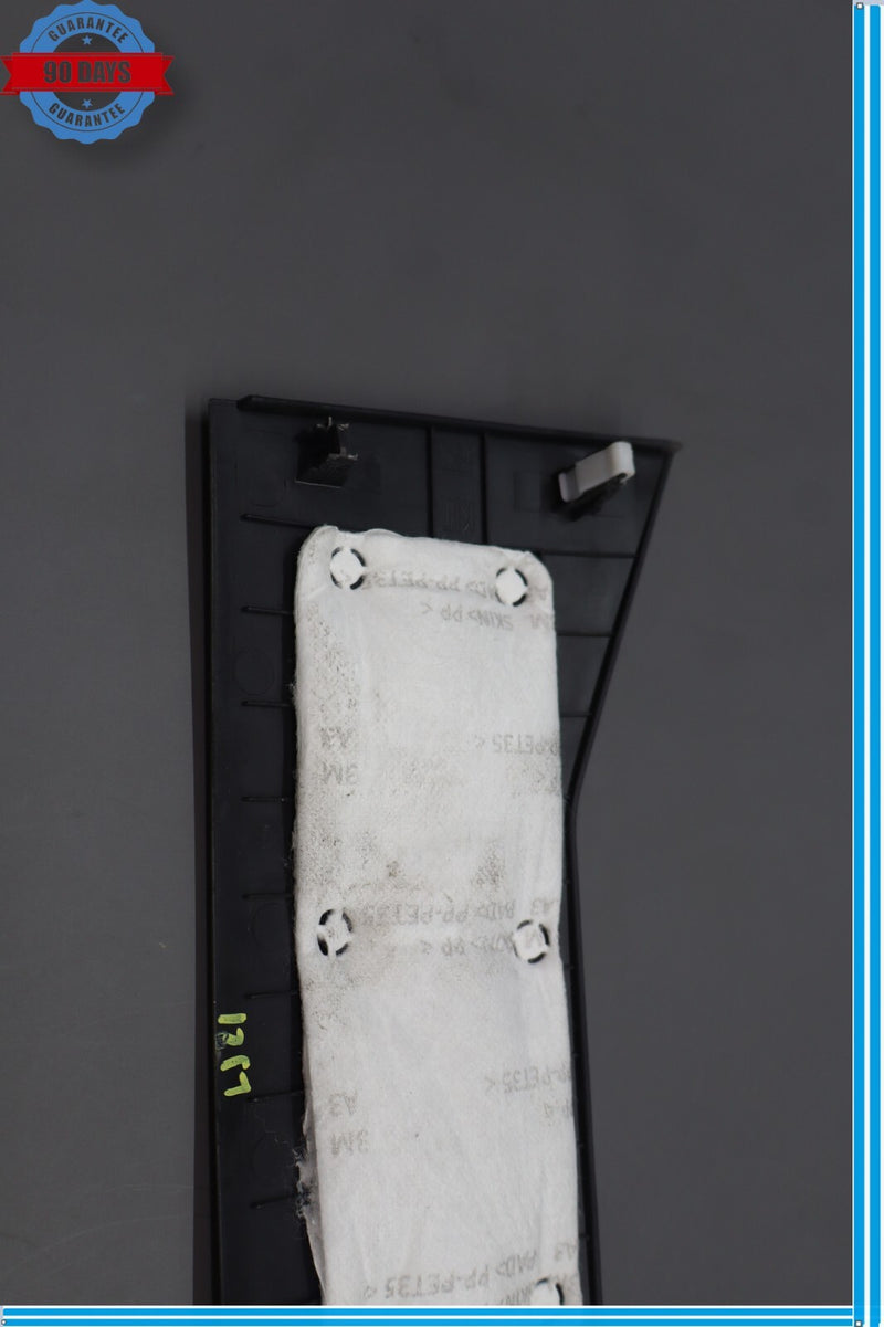 Load image into Gallery viewer, 15-16 Hyundai Genesis Front Left Side Center Console Extension Trim Cover Oem
