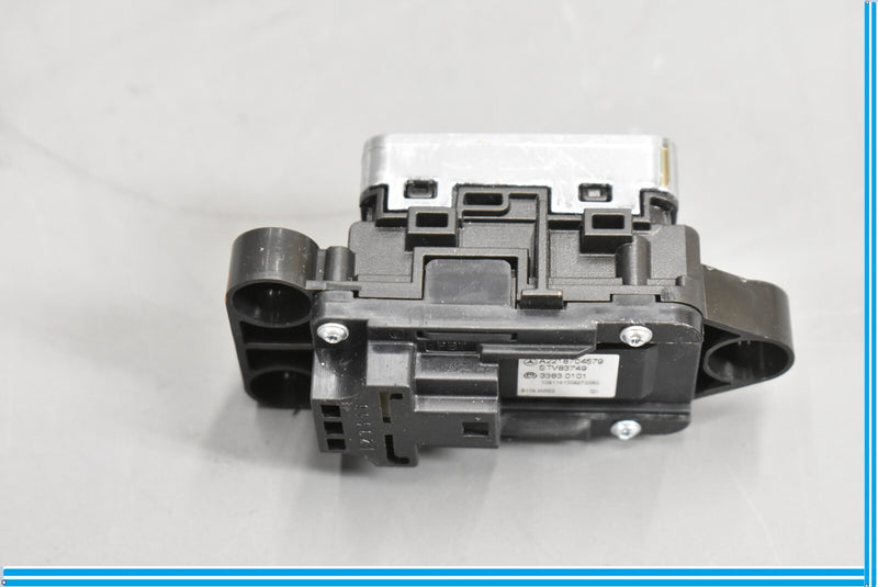 Load image into Gallery viewer, 07-13 Mercedes S550 W216 Front Right Passenger Door Window Switch Button Oem
