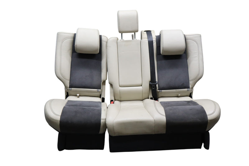 Load image into Gallery viewer, 10-13 Range Rover Sport L320 Rear 2nd Row Upper &amp; Lower Seat Cushion Set 
