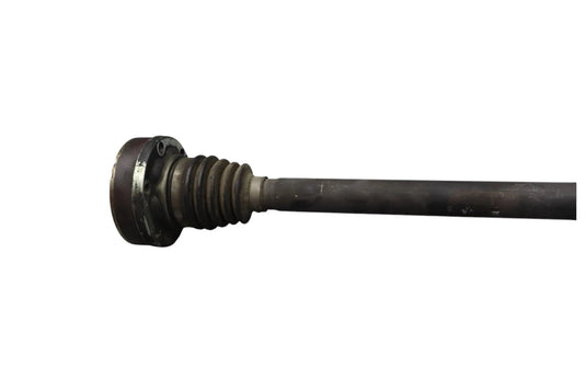 03-13 Bentley Continental GT GTC Rear Left Driver Side Half Axle Shaft OEM