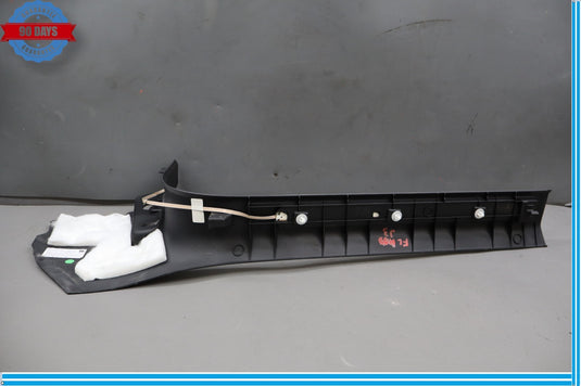 11-18 Audi A8 A8 Quattro Front Left Driver Side Door Sill Scuff Plate Oem
