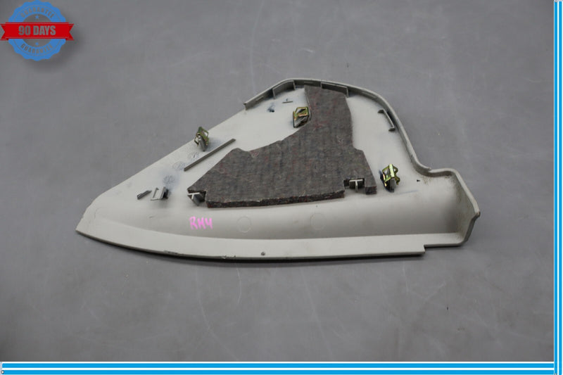 Load image into Gallery viewer, 03-06 Mercedes R230 SL500 Right Side Dashboard Dash Trim Panel Cover Oem
