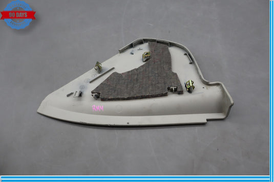 03-06 Mercedes R230 SL500 Right Side Dashboard Dash Trim Panel Cover Oem