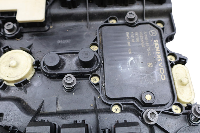 Load image into Gallery viewer, 04-15 Mercedes SLK250 SLK55 AMG Transmission Conductor Plate TCU 0335457332 Oem
