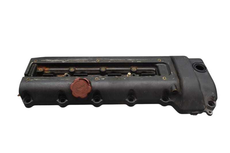 Load image into Gallery viewer, 97-03 Jaguar X100 XK8 XJ8 Left Engine Cylinder Head Camshaft Cover Oem
