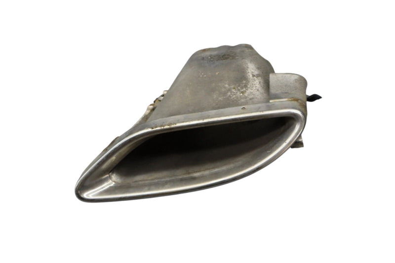 Load image into Gallery viewer, 14-17 Mercedes W207 E550 E350 Sport Exhaust Mufflers Muffler Tips Pair OEM
