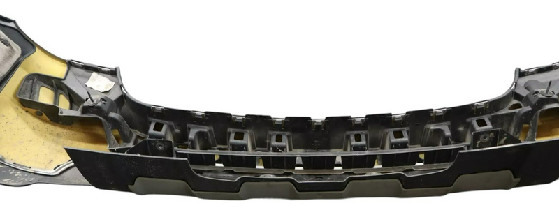 Load image into Gallery viewer, 06-08 Mercedes W164 ML320 ML500 Base Rear Bumper Cover Assembly Silver Oem

