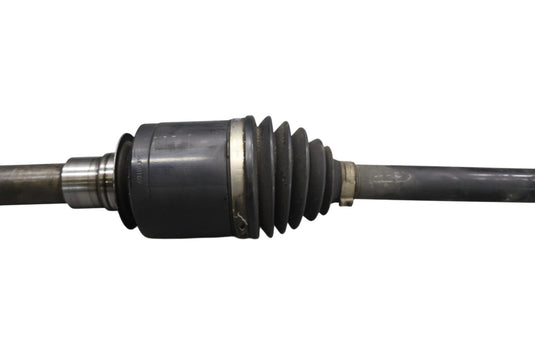 06-12 Mercedes X166 GL450 GL550 Front Right Passenger Side Half Axle Shaft Oem