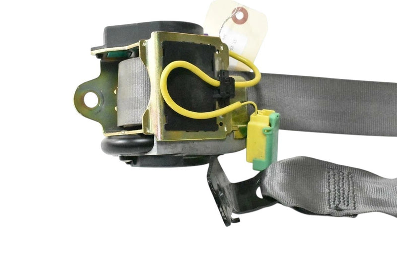 Load image into Gallery viewer, 03-10 Bentley Continental GT Rear Right Passenger Side Seat Belt oem
