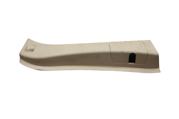 14-18 BMW X5 Rear Left Side D Pillar Lower Quarter Panel Cover Trim Oem