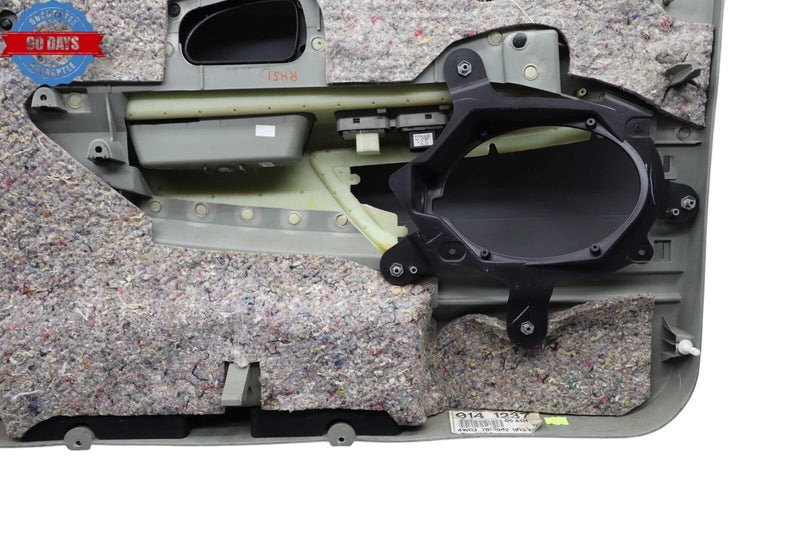 Load image into Gallery viewer, 02-05 Ford Thunderbird Right Passenger Side Interior Door Panel Trim Oem
