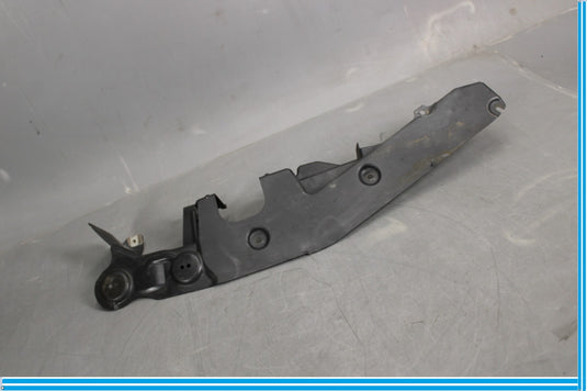 14-18 BMW X5 X6 Front Left Driver Side Steering Gear Cover Shield Guard Oem