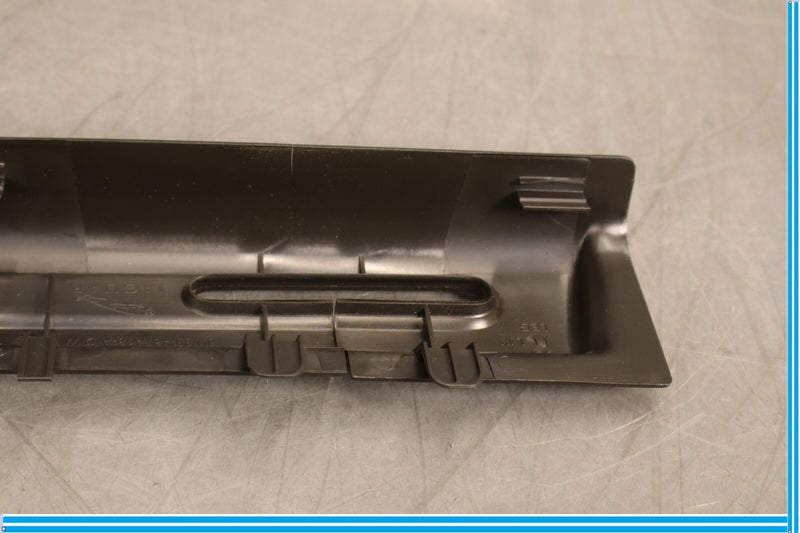 Load image into Gallery viewer, 07-15 Jaguar XK XKR X150 Rear Center Parcel Shelf Bezel Cover C2P2515 Oem
