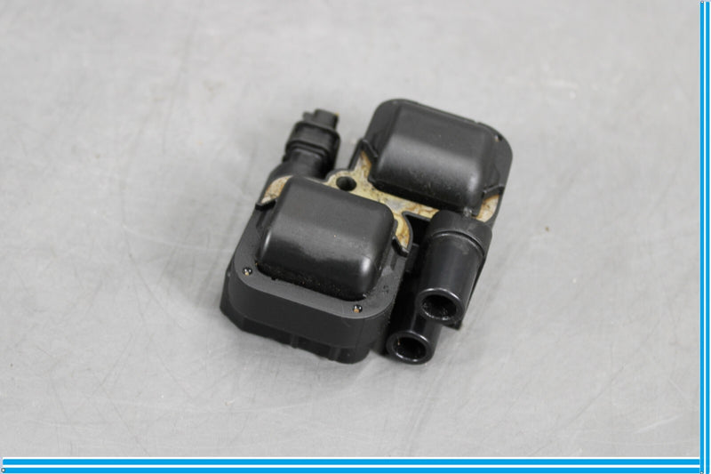 Load image into Gallery viewer, 98-03 Mercedes W210 E320 E430 Engine Start Ignition Coil Oem

