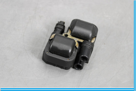 98-03 Mercedes W210 E320 E430 Engine Start Ignition Coil Oem