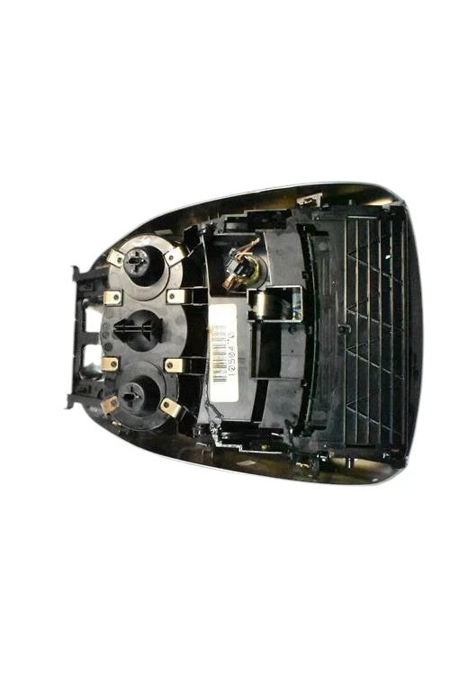 Load image into Gallery viewer, 06-13 Mercedes R350 R500 Center Console Cup Holder Ash Tray Wood Assembly OEM
