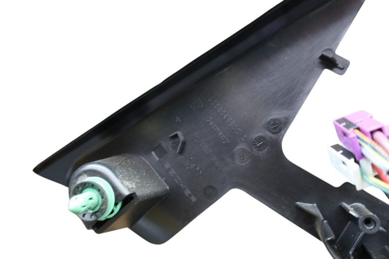 Load image into Gallery viewer, 14-22 Maserati Ghibli M157 S Rear Left Driver Side Interior Door Panel Cover Oem
