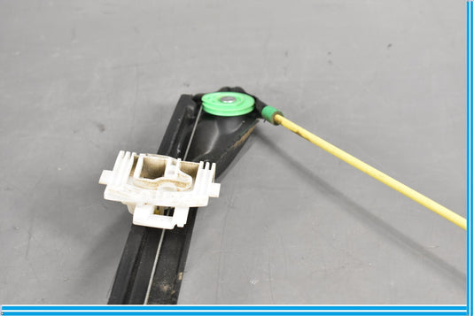 04-09 Jaguar XJ8 XJR Rear Left Driver Side Window Regulator Motor Oem