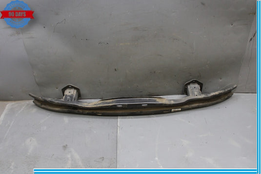 06-12 BMW 328i 328i XDrive F30 Rear Bumper Reinforcement Impact Bar Rebar Oem