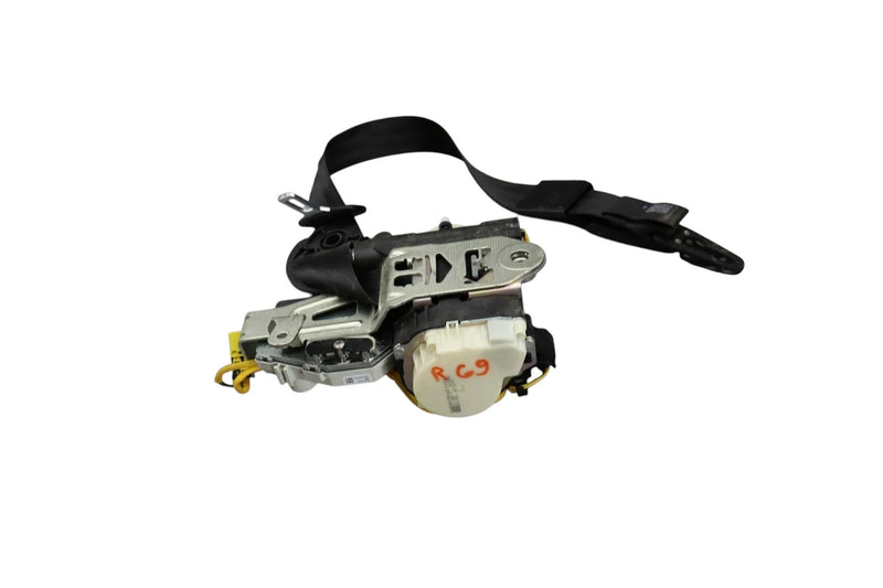 Load image into Gallery viewer, 12-18 Audi A7 Quattro Front Right Passenger Seat Belt Seatbelt Retractor Oem
