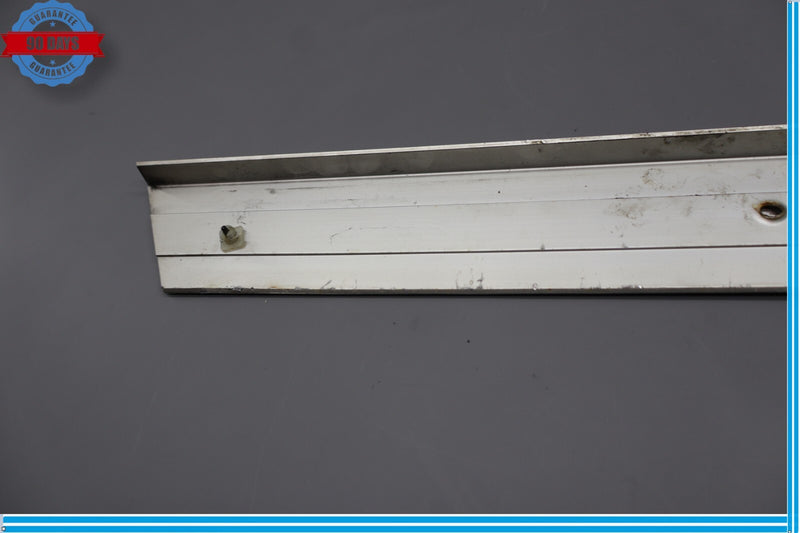 Load image into Gallery viewer, 04-09 Cadillac XLR Right Passenger Side Door Step Scuff Panel Cover Trim Oem
