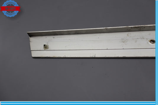 04-09 Cadillac XLR Right Passenger Side Door Step Scuff Panel Cover Trim Oem