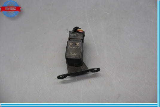 03-12 Mercedes R230 SL500 Front Right Side Suspension Level Sensor Link Rod Oem