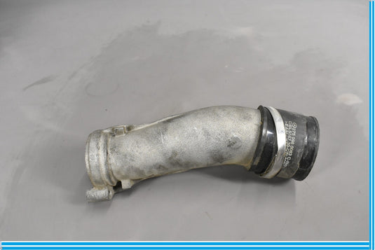 00-06 Mercedes S500 S600 W220 Left Driver Side Turbocharger Hose Pipe Oem
