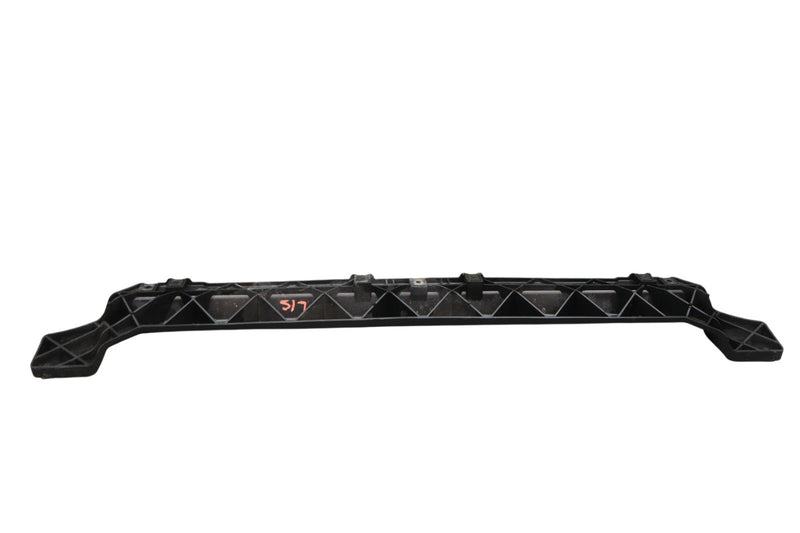 Load image into Gallery viewer, 11-18 Porsche Cayenne 958 Front Bumper Reinforcement Crossmember Bracket Oem
