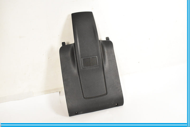 Load image into Gallery viewer, 11-14 Mercedes W207 E350 Front Left / Right Seat Back Plate Cover Panel Oem
