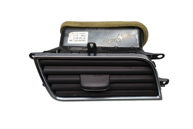 Load image into Gallery viewer, 11-18 Audi A8 A8L Quattro Right Passenger Side Dash AC Air Vent Oem
