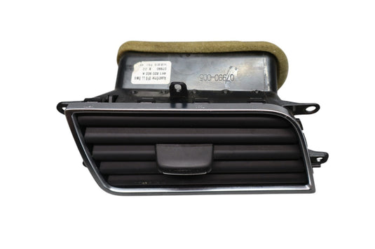 11-18 Audi A8 A8L Quattro Right Passenger Side Dash AC Air Vent Oem