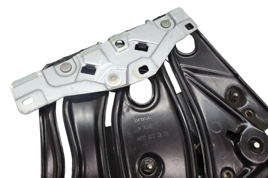 03-12 Mercedes R230 SL500 SL55 Rear Right Quarter Window Regulator Motor Oem