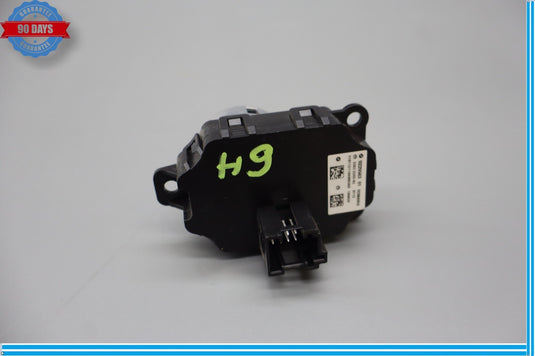 09-17 BMW 750Li 750Li xDrive Engine Push Start Stop Ignition Switch Button Oem