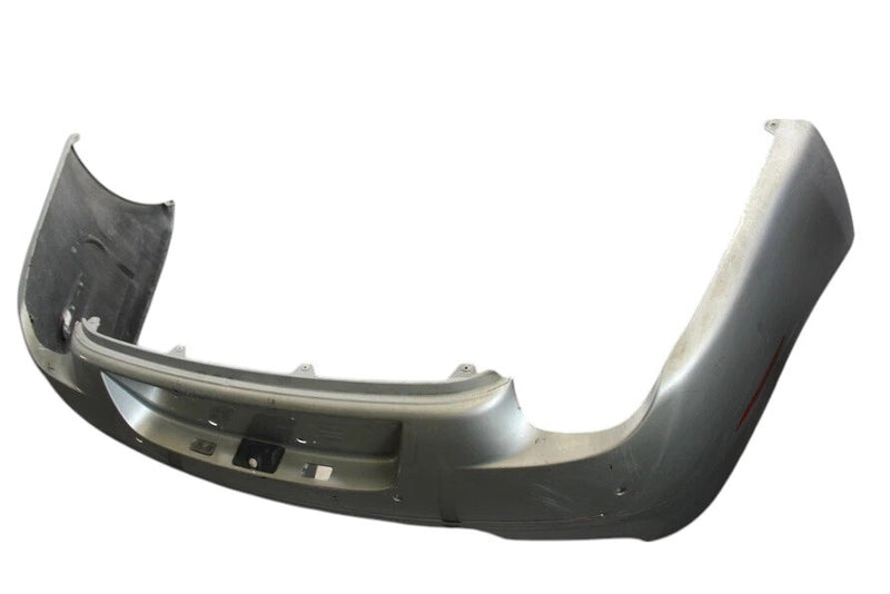 Load image into Gallery viewer, 10-15 Jaguar XJL XJ Rear Lower Bumper Cover Reinforcement Oem
