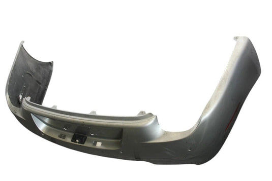 10-15 Jaguar XJL XJ Rear Lower Bumper Cover Reinforcement Oem