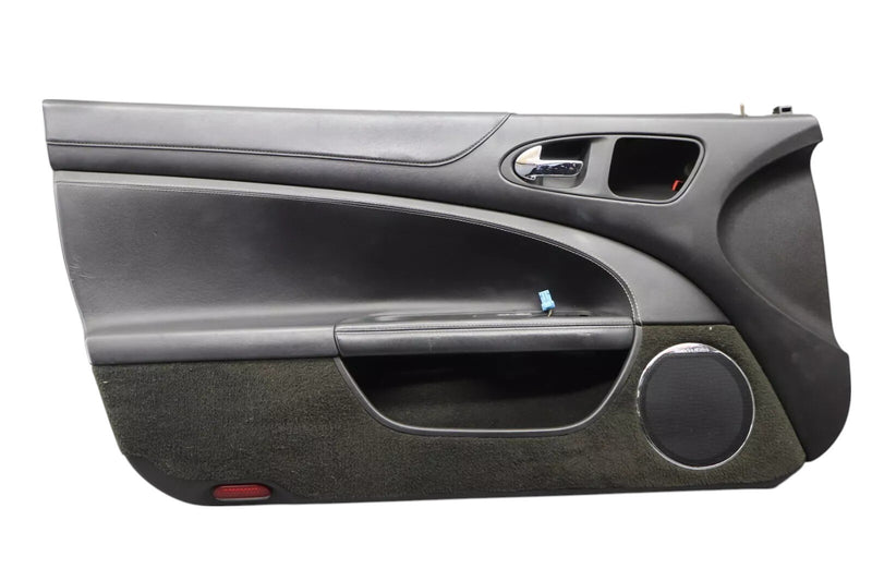 Load image into Gallery viewer, 10-15 Jaguar X150 XK XKR Left Driver Interior Door Trim Panel 8W8M23713BA OEM
