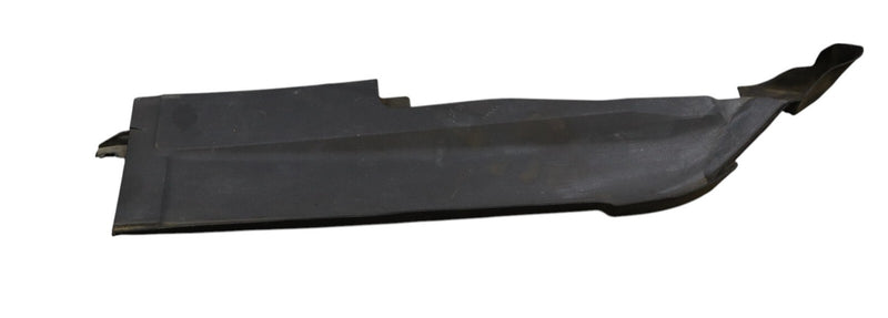 Load image into Gallery viewer, 11-18 Audi A8L Quattro Front Left Driver Side Cowl Rain Tray Cover Panel Oem
