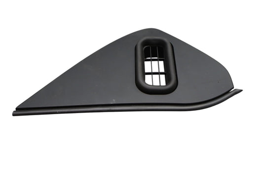 14-20 Maserati Ghibli Front Dash Right Passenger Side End Cap Trim Cover Oem