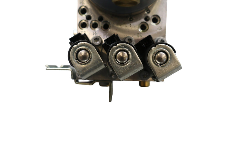 Load image into Gallery viewer, 09-16 BMW E89 Z4 3.0L Convertible Hardtop Roof Pump Hydraulic Motor Oem
