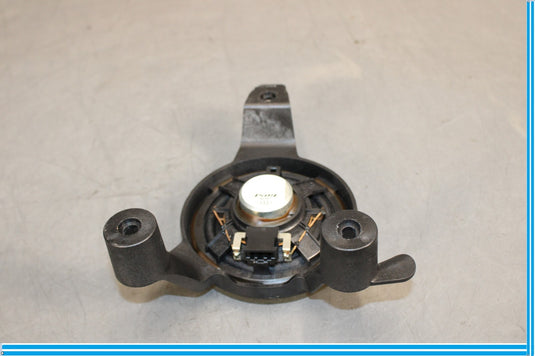 11-18 Audi A8 Quattro Rear Right Passenger Side Deck Speaker Bose Oem