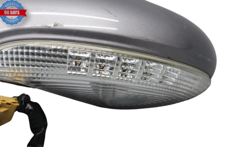 Load image into Gallery viewer, 03-09 Bentley Continental GT Left Driver Side Rear View Door Mirror Assembly OEM
