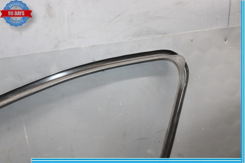 Load image into Gallery viewer, 09-15 Jaguar XF Front Left Door Window Inner Frame Trim Molding Oem
