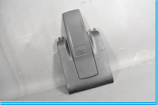 10-17 Mercedes W204 C250 Right Passenger Side Back Panel Seat Cover Oem