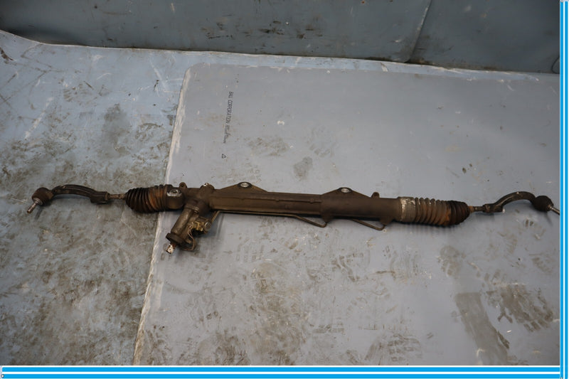 Load image into Gallery viewer, 07-15 Jaguar XK XKR X250 P/S Steering Rack and Pinion w/ Balljoint Oem

