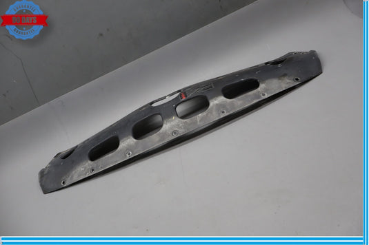 06-12 Bentley Continental GTC Flying Spur Front Radiator Support Mount Panel Oem