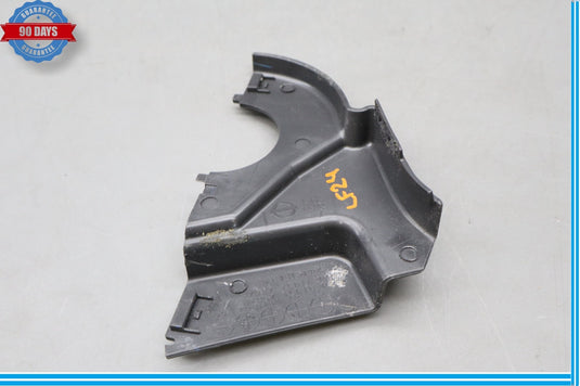 11-17 Infiniti QX56 QX80 Front Left Side Seat Inner Recliner Cover Trim Oem