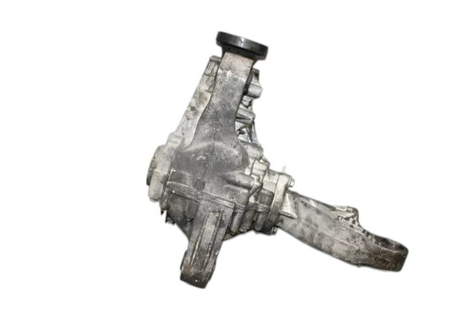 06-13 Mercedes X164 GL450 ML550 Front Differential Carrier Axle Diff Oem