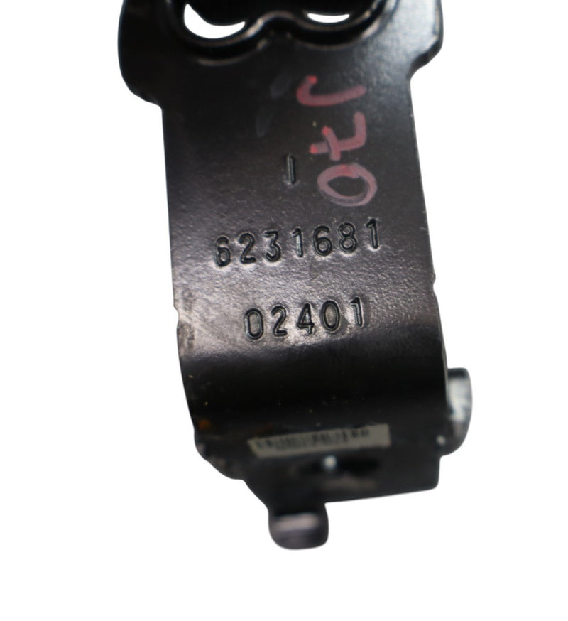 Load image into Gallery viewer, 14-18 BMW X5  F15 Rear Center Seat Belt Buckle / Receiver 7318063 Oem
